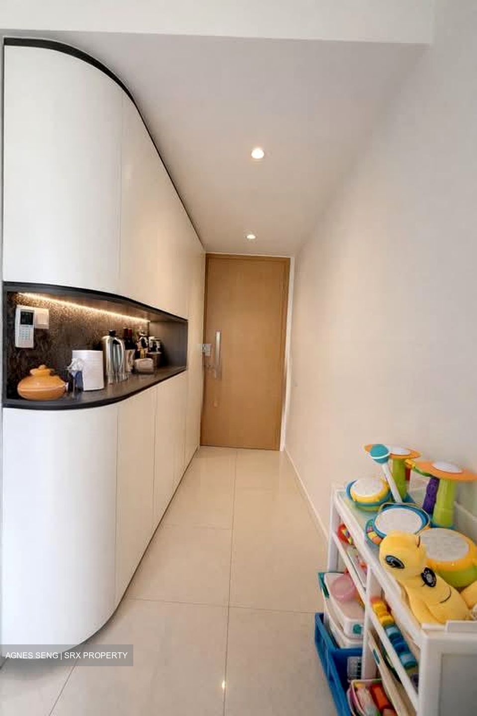 The Jovell (D17), Condominium #544980291